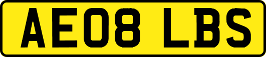 AE08LBS