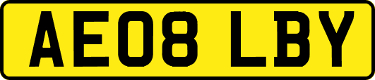 AE08LBY