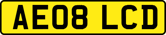AE08LCD
