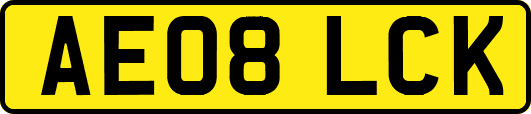 AE08LCK