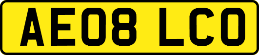 AE08LCO