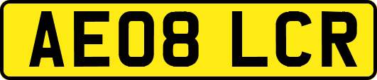 AE08LCR
