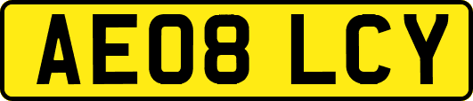 AE08LCY