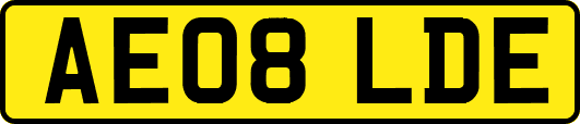 AE08LDE
