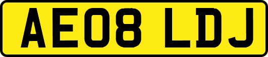 AE08LDJ