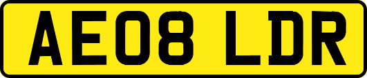 AE08LDR