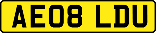 AE08LDU