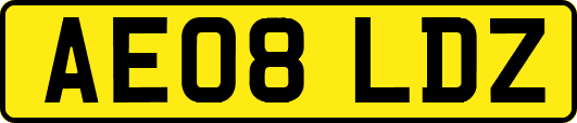 AE08LDZ