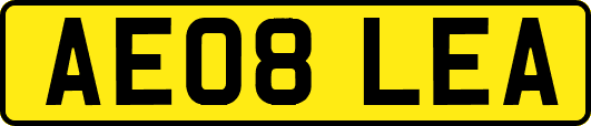 AE08LEA