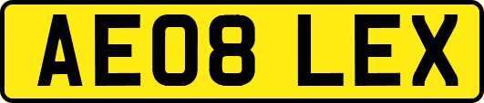 AE08LEX