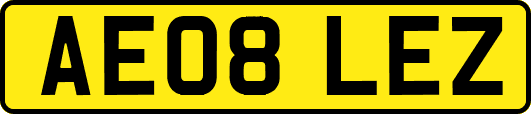 AE08LEZ