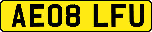 AE08LFU