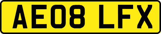 AE08LFX