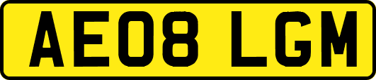 AE08LGM