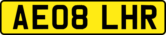 AE08LHR