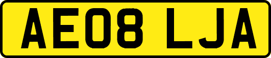 AE08LJA