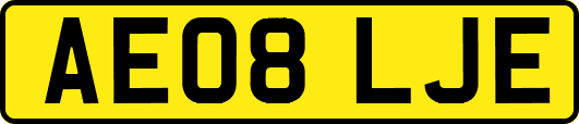 AE08LJE