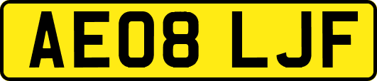 AE08LJF