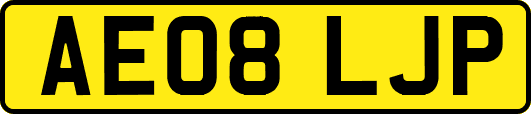 AE08LJP
