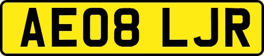 AE08LJR