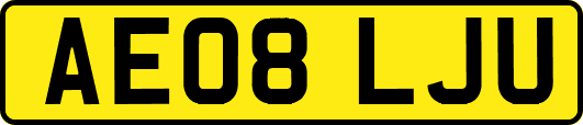 AE08LJU