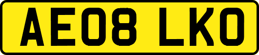 AE08LKO
