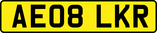 AE08LKR