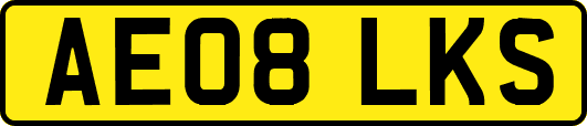 AE08LKS