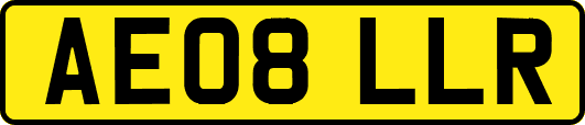 AE08LLR