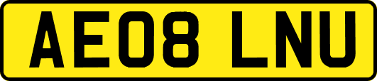 AE08LNU