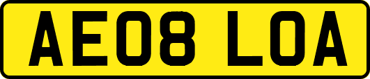 AE08LOA