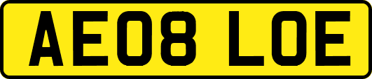 AE08LOE