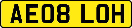AE08LOH