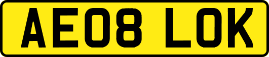 AE08LOK