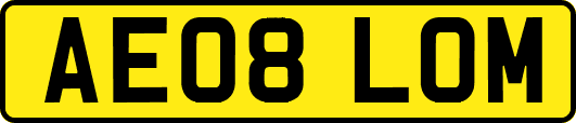 AE08LOM