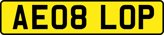 AE08LOP
