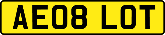 AE08LOT