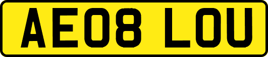 AE08LOU