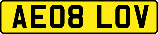 AE08LOV