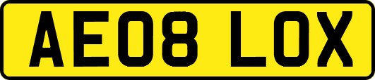 AE08LOX