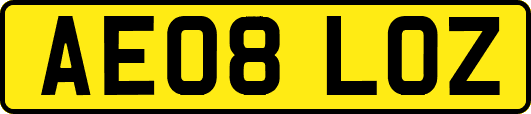 AE08LOZ
