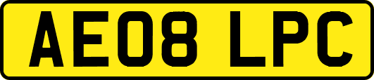 AE08LPC