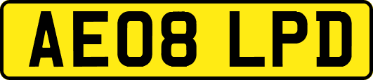 AE08LPD