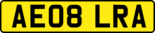 AE08LRA