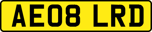 AE08LRD