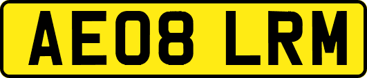AE08LRM