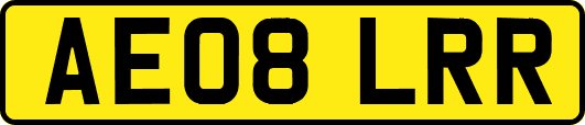 AE08LRR