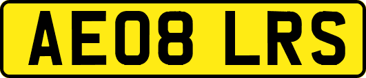 AE08LRS