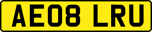 AE08LRU