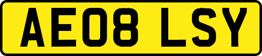 AE08LSY